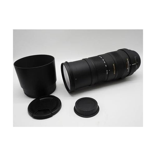 Sigma Others Apo 150-500Mm F5-6.3 Dg Os Hsm 737