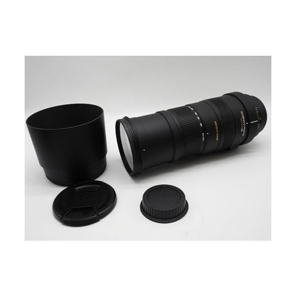 Sigma Others Apo 150-500Mm F5-6.3 Dg Os Hsm 737