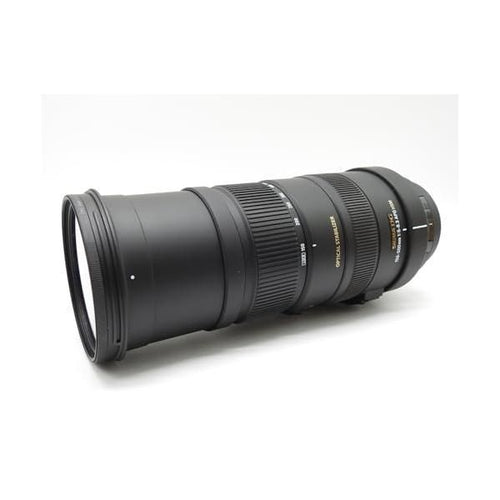 Sigma Others Apo 150-500Mm F5-6.3 Dg Os Hsm 737