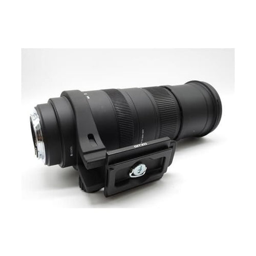 Sigma Others Apo 150-500Mm F5-6.3 Dg Os Hsm 737