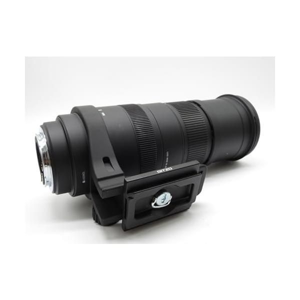Sigma Others Apo 150-500Mm F5-6.3 Dg Os Hsm 737