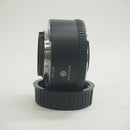Nikon Others Tc-17E Ii Ai Af-S