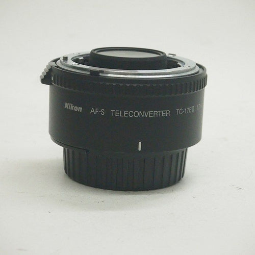 Nikon Others Tc-17E Ii Ai Af-S