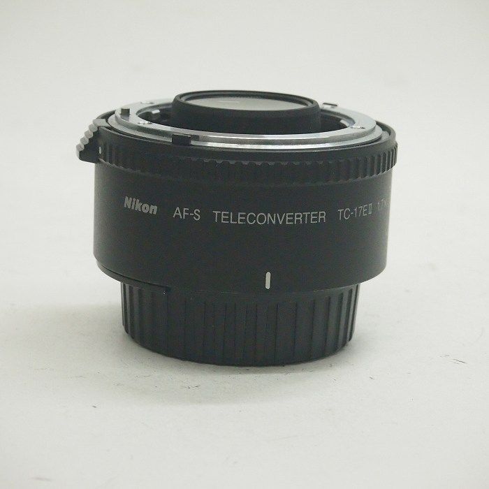 Nikon Others Tc-17E Ii Ai Af-S