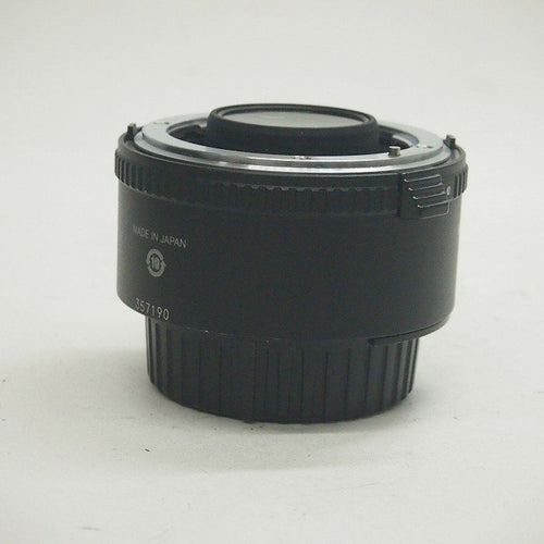 Nikon Others Tc-17E Ii Ai Af-S