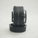 Nikon Others Tc-17E Ii Ai Af-S