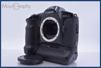 Slr Camera (Film) Canon Eos-1 Power Drive Booster Pb-E2 #Am4005