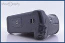 Slr Camera (Film) Canon Eos-1 Power Drive Booster Pb-E2 #Am4005