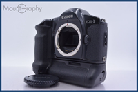 Slr Camera (Film) Canon Eos-1 Power Drive Booster Pb-E2 #Am4005