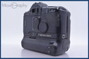 Slr Camera (Film) Canon Eos-1 Power Drive Booster Pb-E2 #Am4005