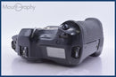 Slr Camera (Film) Canon Eos-1 Power Drive Booster Pb-E2 #Am4005