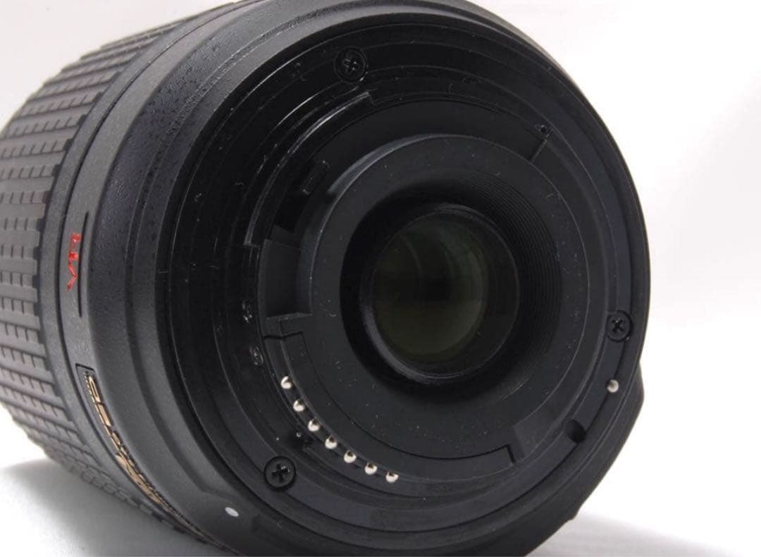 Nikon Digital Slr Ok D5500 Wifi
