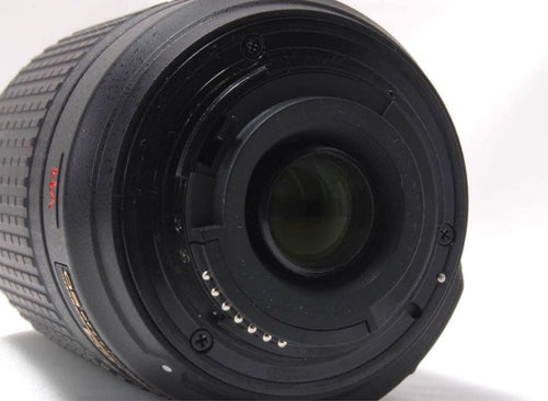 Nikon Digital Slr Ok D5500 Wifi