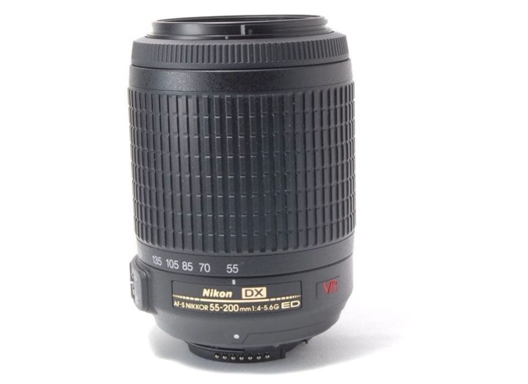 Nikon Digital Slr Ok D5500 Wifi
