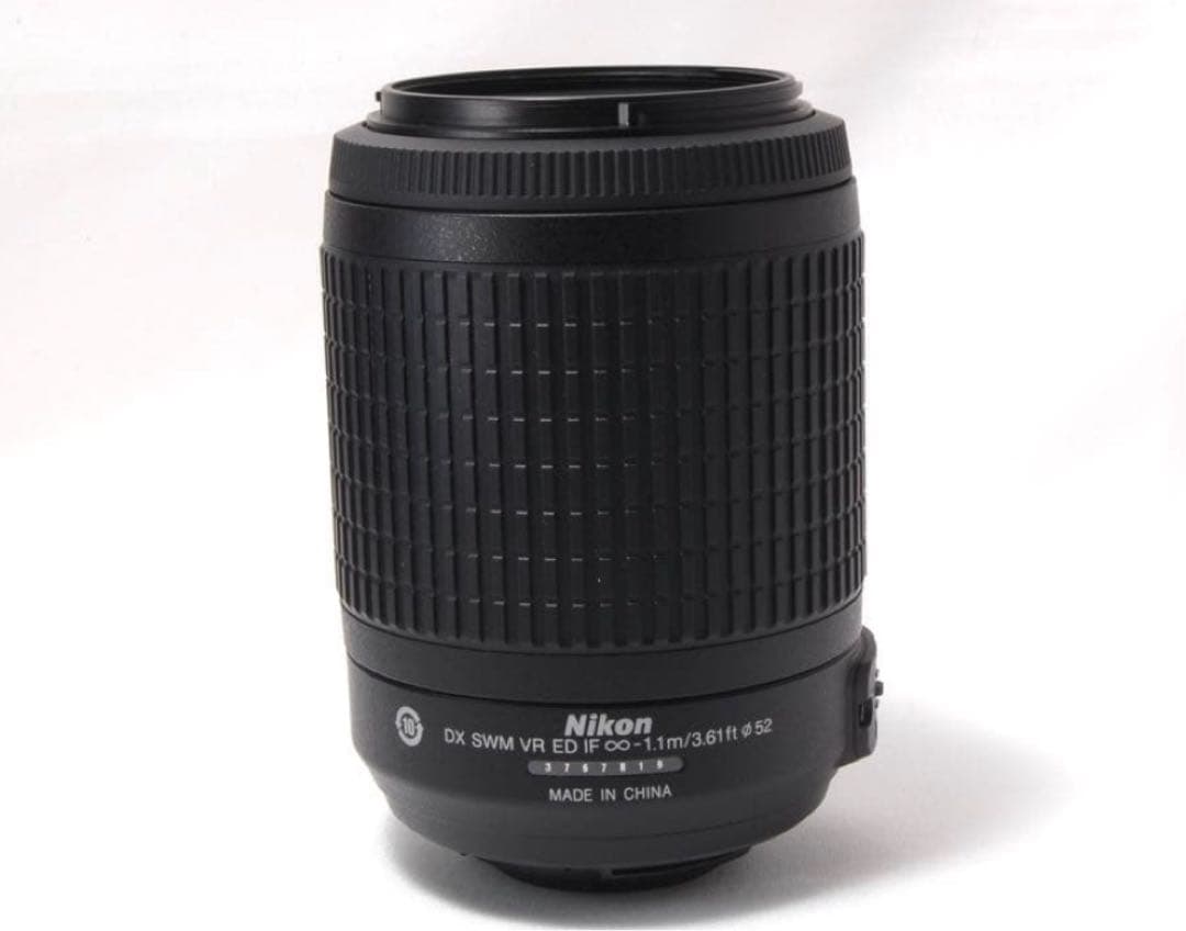 Nikon Digital Slr Ok D5500 Wifi