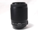 Nikon Digital Slr Ok D5500 Wifi