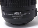 Nikon Digital Slr Ok D5500 Wifi