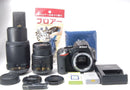Nikon Digital Slr Ok D5500 Wifi