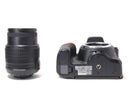 Nikon Digital Slr Ok D5500 Wifi