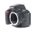 Nikon Digital Slr Ok D5500 Wifi