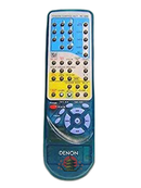 Remote Control For Tv Rc-888