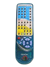 Remote Control For Tv Rc-888