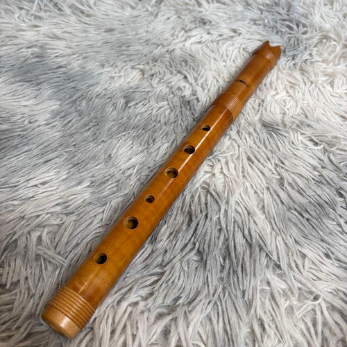 Shakuhachi Yamaha