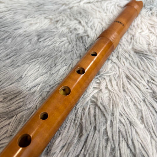 Shakuhachi Yamaha