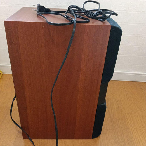 Denon Subwoofers Dsw-101