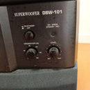 Denon Subwoofers Dsw-101