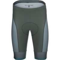 Others Castelli Competizione 2 Edition Short Mens Gunmetal Grayocean Tealwinter