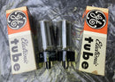 Vacuum Tubes Ge 2 5U4 Gb