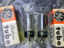 Vacuum Tubes Ge 2 5U4 Gb