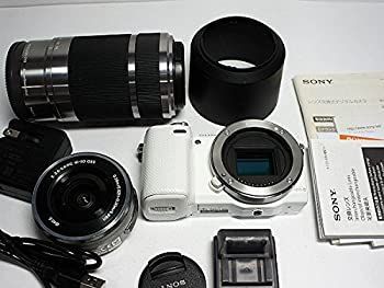 Digital Slr Sony Nex-5R Nex-5Ry/W