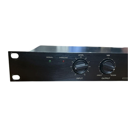 Korg Others Drv-1000 Digital Reverb