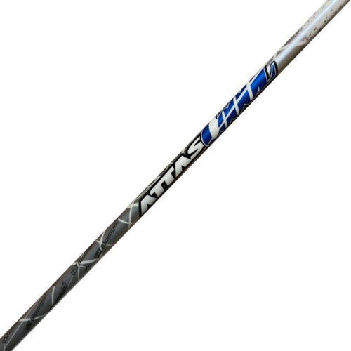 Shaft (Qi4D Attas Coool 6 X)B