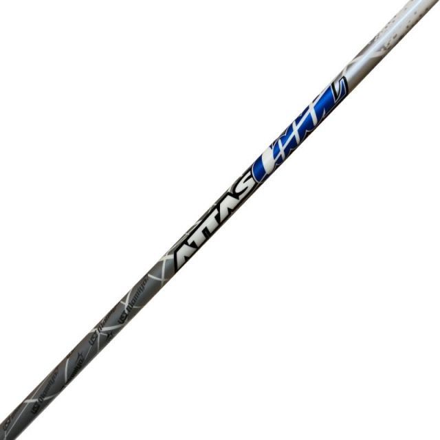 Shaft (Qi4D Attas Coool 6 X)B