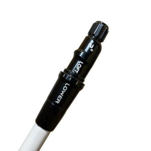 Shaft (Qi4D Attas Coool 6 X)B