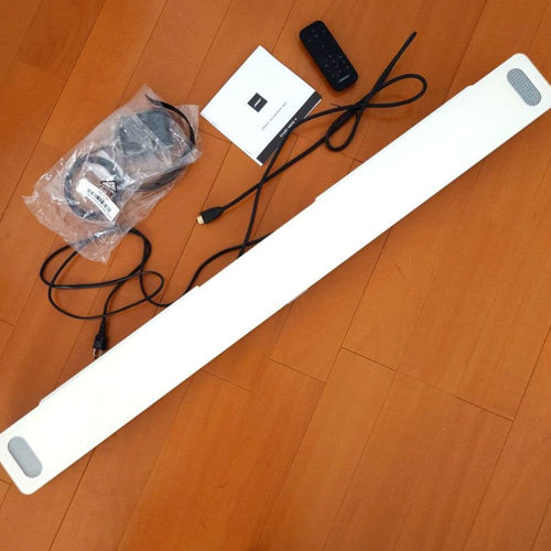 Bose Surround Speakers, Rear Soundbars Smart Soundbar 900