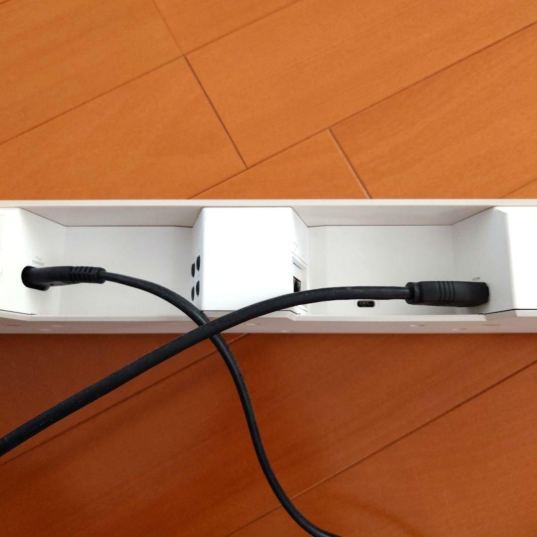 Bose Surround Speakers, Rear Soundbars Smart Soundbar 900