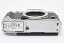Mirrorless Interchangeable Lips Fujifilm X-T10