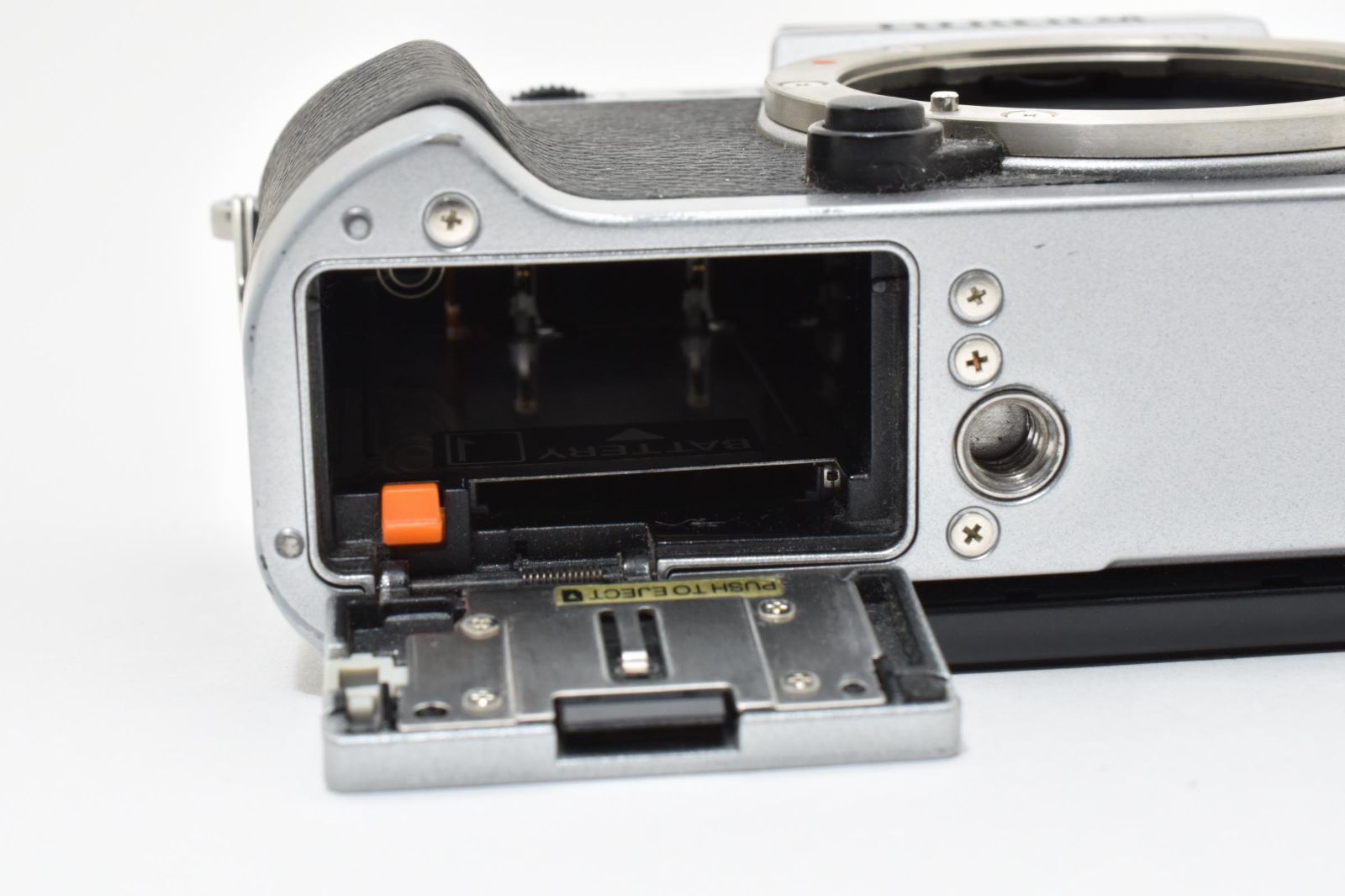 Mirrorless Interchangeable Lips Fujifilm X-T10