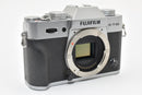 Mirrorless Interchangeable Lips Fujifilm X-T10