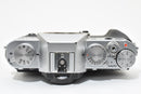 Mirrorless Interchangeable Lips Fujifilm X-T10