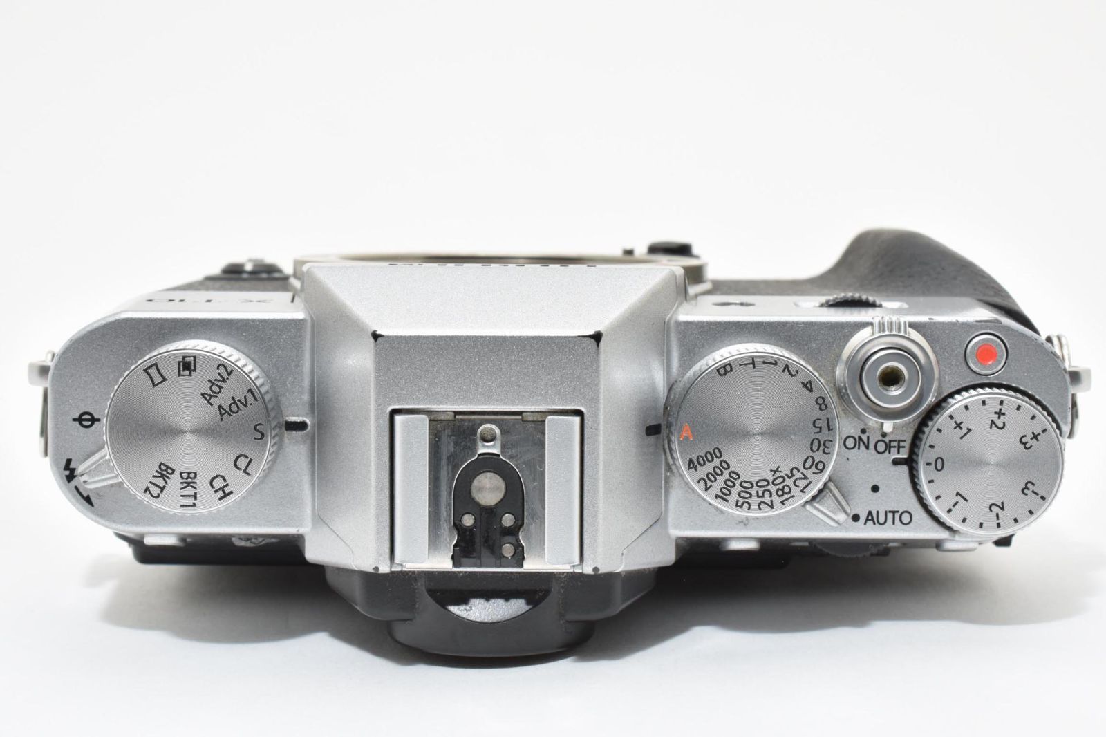 Mirrorless Interchangeable Lips Fujifilm X-T10