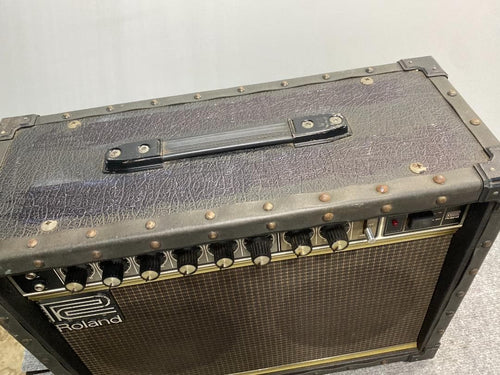 Guitar Amplifiers Roland Jc-55