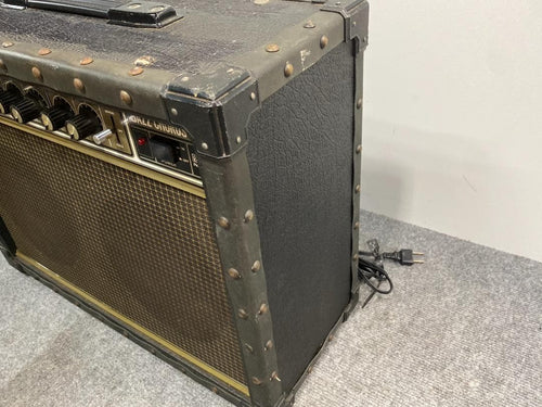 Guitar Amplifiers Roland Jc-55