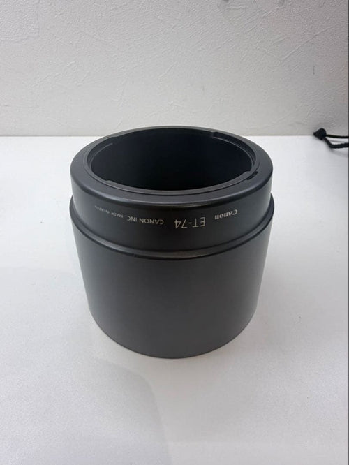 Canon Zoom Lenses Ef 70-200/4 L Is Usm