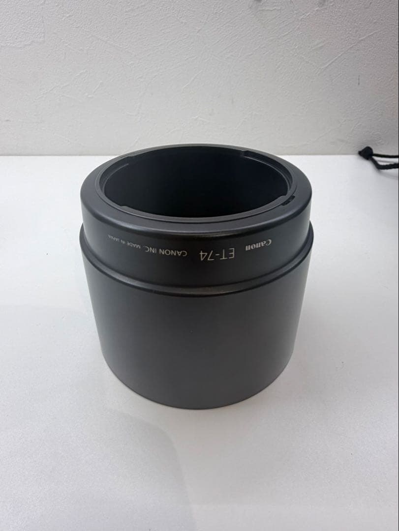 Canon Zoom Lenses Ef 70-200/4 L Is Usm