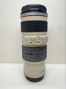 Canon Zoom Lenses Ef 70-200/4 L Is Usm